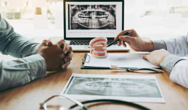 Best Emergency Denture Repair in Edneyville, NC