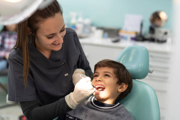 Best Emergency Dental Care for Broken or Chipped Teeth in Edneyville, NC
