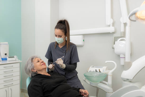 Best Emergency Tooth Extraction in Edneyville, NC