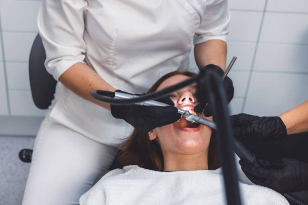 Best Emergency Gum Treatment in Edneyville, NC